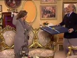 TV3 - Polònia - La reina Sofia fa anys