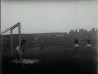 Preston North End -Aston Villa (1904)