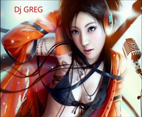 Mix Dj Greg  Electro house session