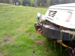 Sakarya Off-road, Hamdi Tekmen. .