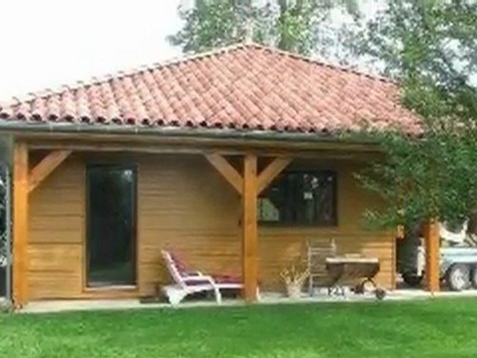 A vendre - maison - LUSIGNY SUR BARSE (10270) - 6 pièces -