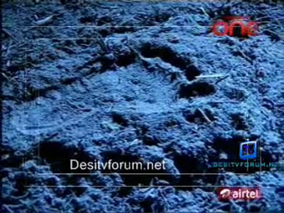 Kaala Saaya [Episode 86] - 25th May 2011 Watch Online Pt-3