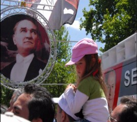 ISPARTA SES VERİYOR