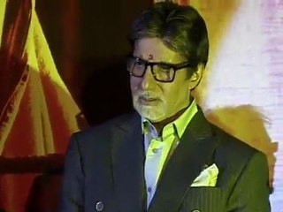 Amitabh Bachchan’s Aarakshan Set Gets Demolished – Bollywood News