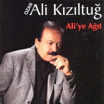2011 Kızıltuğ Ali - Alacağın Kaldımı (Ali'ye Ağıt)
