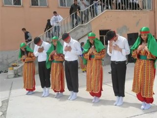 BAHADIN 19 MAYIS PROGRAMI