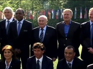 FIFA, Bin Hammam sotto inchiesta per corruzione