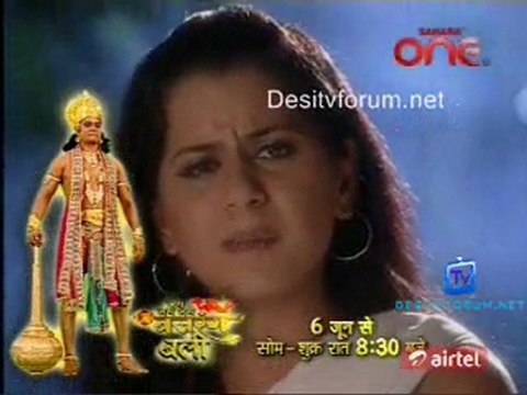 Kaala Saaya [Episode 86] - 25th May 2011 Watch Online Pt-4