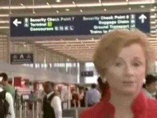 USA  Post 11 septembre..La route vers un neo fascisme ( TSA  4/4 )