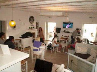 Paros Tennis Club 25 May 2011 sportcyclades.gr