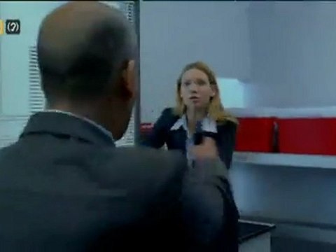 TV3 - Dijous, 23.00, a TV3 - La cura, a Fringe