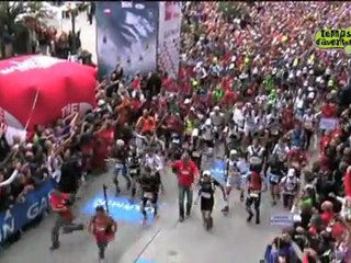 TV3 - Temps d'aventura - Kilian Jornet