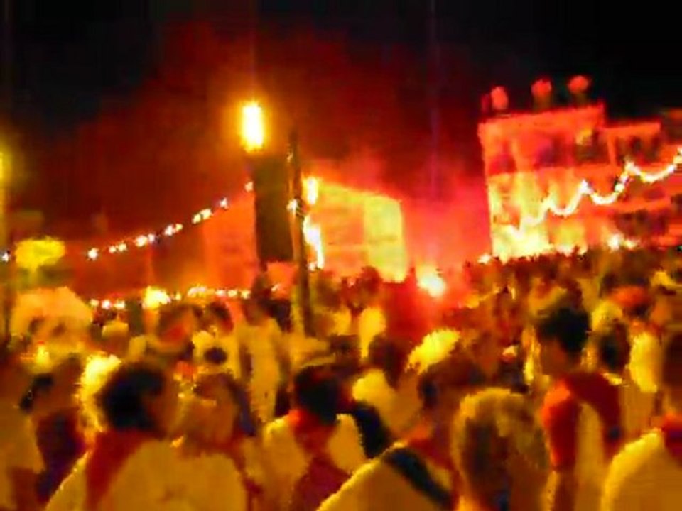 petit aperçu de férias