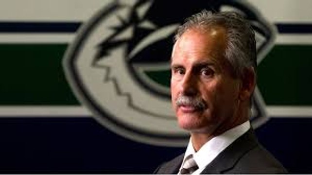 Hockey Mindset Author Pete Fry Interviews NHL Coach Will Desjardins Part 1
