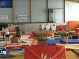 Bienvenue au Club : Gymnastique Club La Roche sur Yon