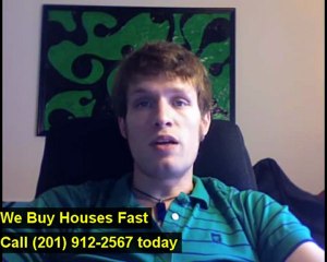 We Buy Houses NJ | For Help Call (201) 912-2567
