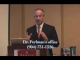 General Health Problems and Periodontal Disease by Dr. Gary Perlman Periodontist Jacksonville, FL