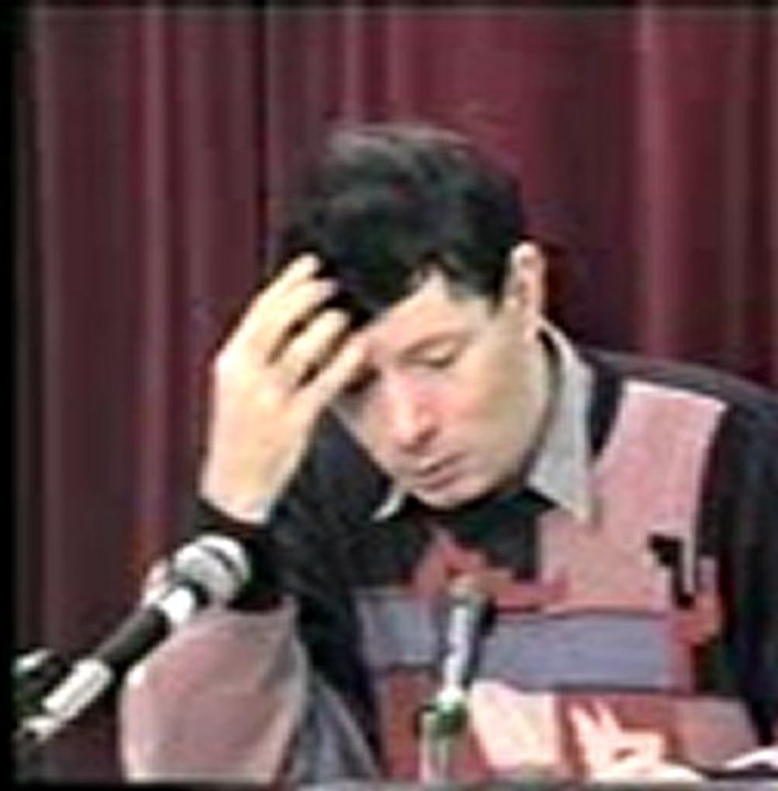 UN AUTRE REGARD SUR STALINE -partie 1 sur 4-