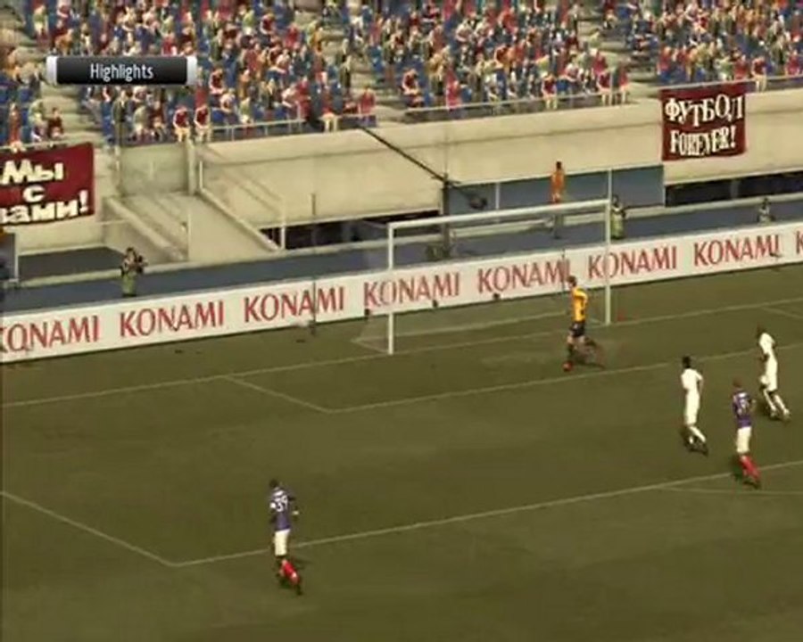 anelka klana
