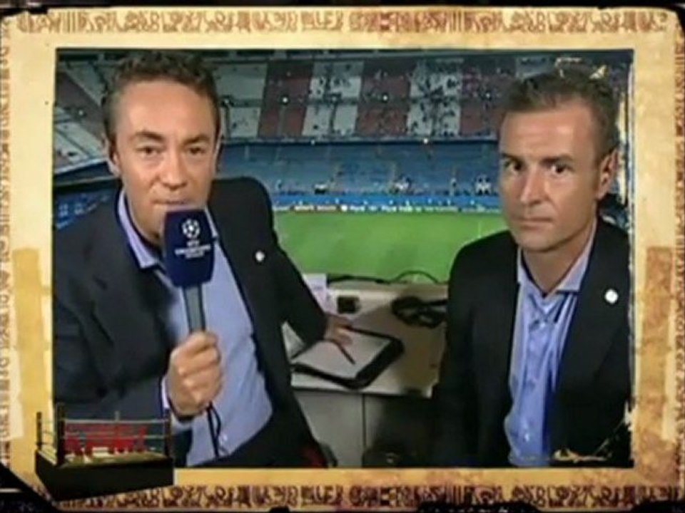 TV3 - Alguna pregunta més? - "Pressing APM!": Sergio Sauca