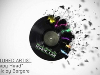 Featured Artist: Borgore