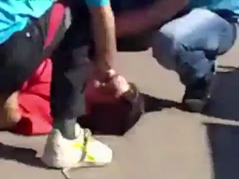 Syrie: échanges de tirs à Homs