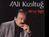 Ali Kızıltuğ 2011 (Kıvırcık Ali'ye Ağıt) Ali'ye Ağıt Yeni Albüm