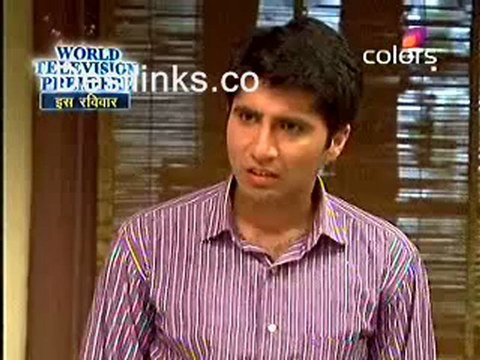 Laagi Tujhse Lagan - 25th May 2011 - pt2