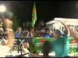 TV3 - La Marató de TV3 - Spot de La Marató de TV3