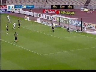 GOAL SICE AEK PAO 0-2