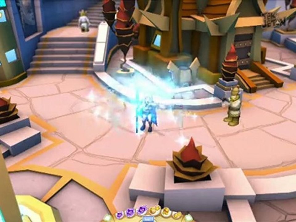 Super Hero Squad Online Valkyrie