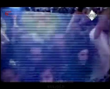 Ezel Abu Dhabi Kırmızı Halı Eyşan Ezel (by 6ustucN)