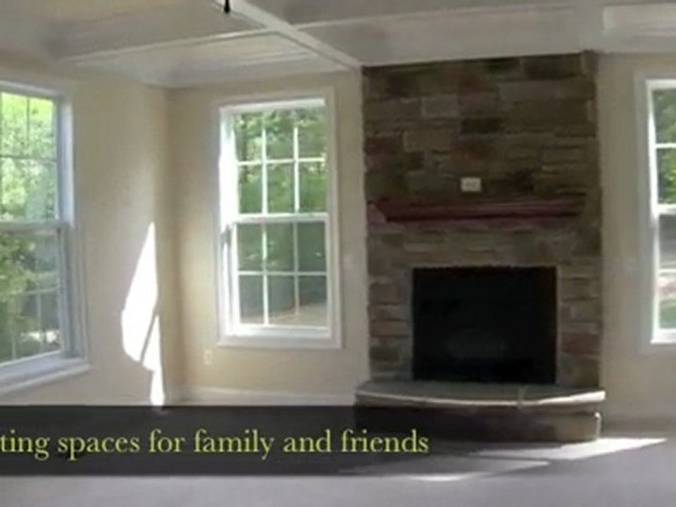 Piedmont Realty & Construction Custom Home Charlottesville