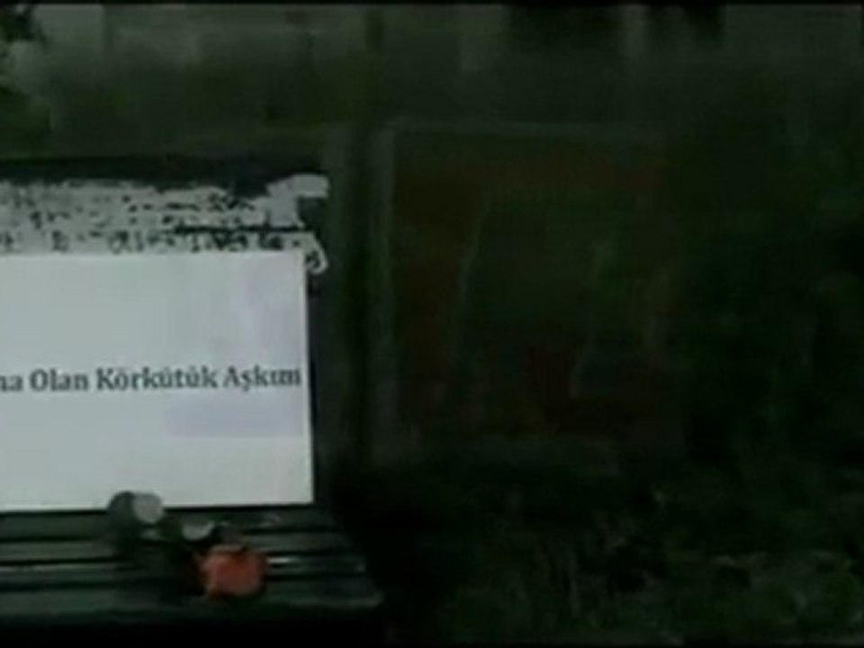 Orhan Ölmez - Senden Vazgeçtim 2011