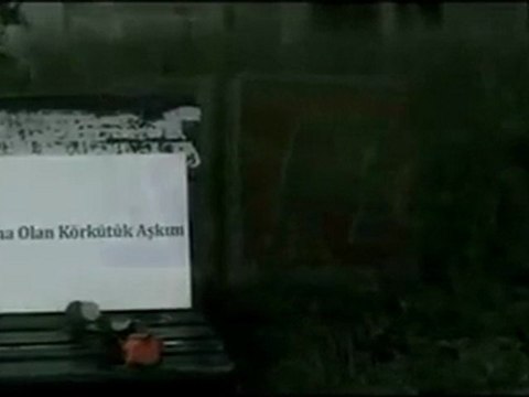 Orhan Ölmez - Senden Vazgeçtim 2011