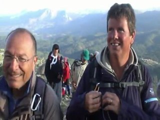 15.ETUDOSD DAĞCILIK ŞENLİĞİ