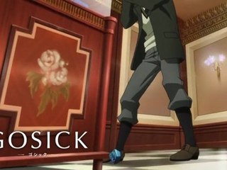 gosick 09 vostfr