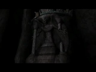 Legacy of Kain Soul Reaver 2 walkthrough 8 - Les montagnes hyperboréennes