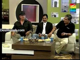 Mor With Hum 25th May 2011 Part 2