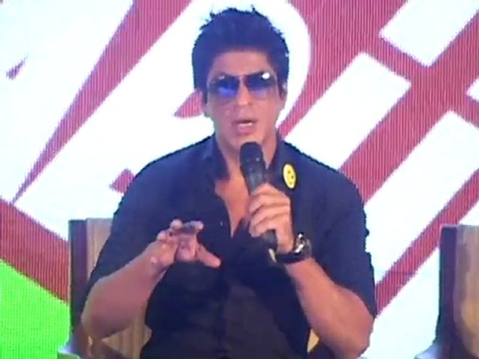 Shahrukh Khan’s Mood Swings – Latest Bollywood News