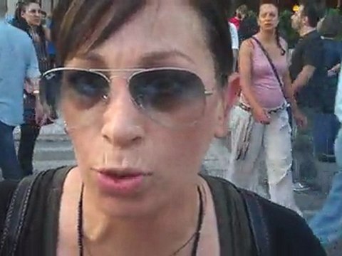 γυναίκα πολίτης στο σύνταγμα