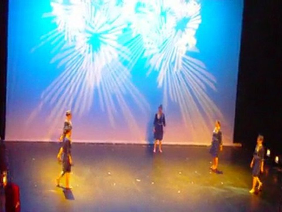 Air France - Immediate Bording - Altigone Gala 2011