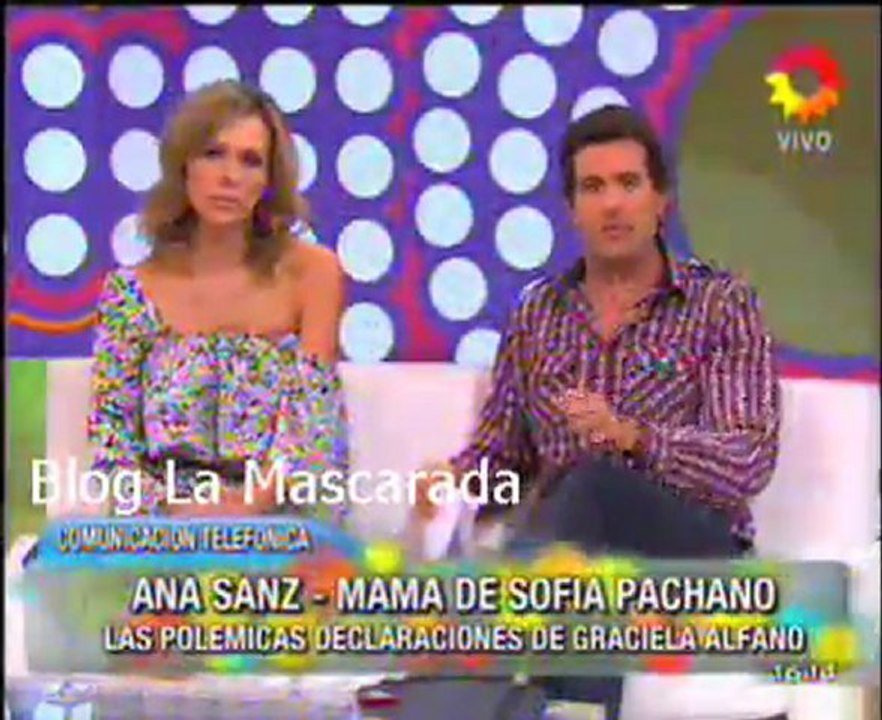 Sanz Pacha
