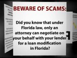 Florida loan modifications - What You Should Know