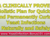 home remedy for yeast infection - yeast infection natural treatment