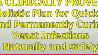 home remedy for yeast infection - yeast infection natural treatment