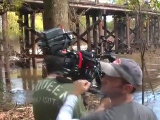 Steven R. Monroe - Featurette Steven R. Monroe (English)