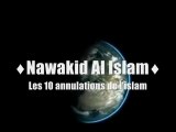 ♦ Le dixième des Dix nawakid Al Islam ♦