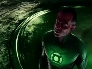 Green Lantern - TV Spot - Chosen II