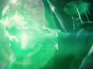 Green Lantern - TV Spot - The Oath II